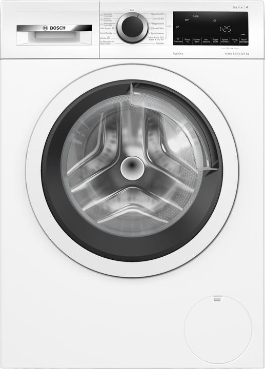 Bosch Hausgeräte Series 4 WNA13441