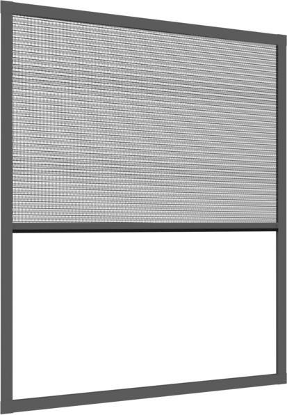 Produktbild Windhager Einhänge-IS-Fenster Plissée (120 x 100 cm)