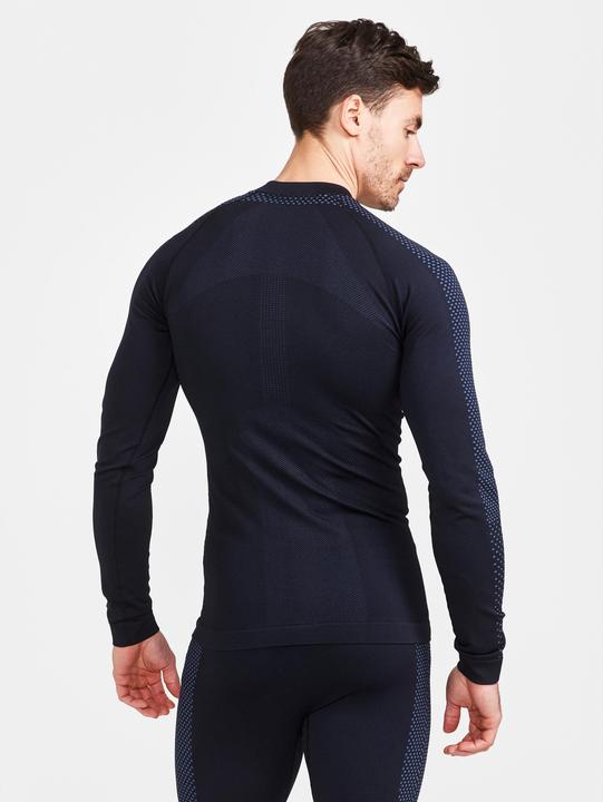 Actual product image Craft Advanced Warm Intensity L/S (M)