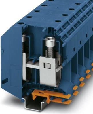 Produktbild Phoenix Contact Phoenix UKH 150 BU 31 mm