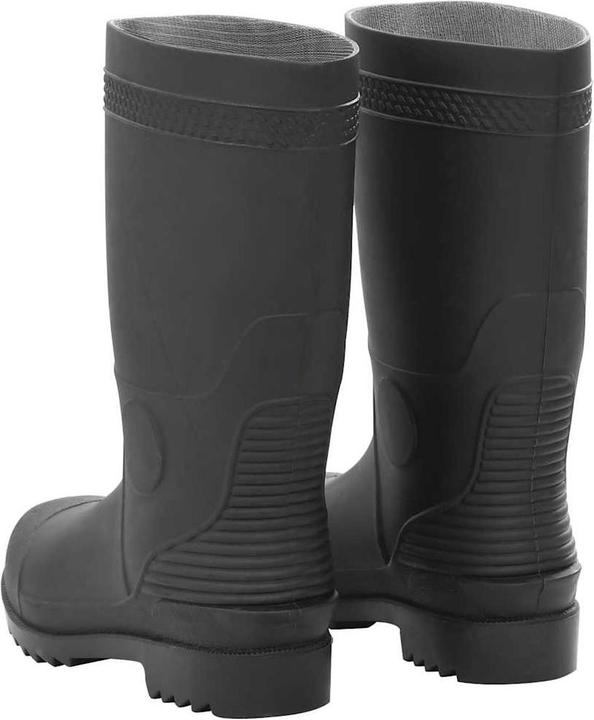 Actual product image vidaXL Rubber boots (40)