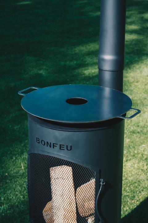 Produktbild Bonfeu BonTino LP