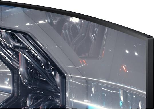 Produktbild Samsung Odyssey G9 LC49G94TSSUXZG (5120 x 1440 Pixel, 49")