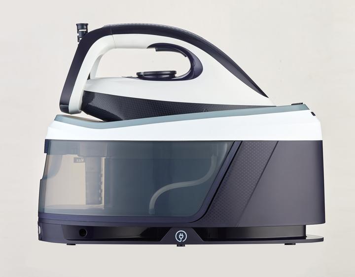 Actual product image Ohmex Ironing Station STI-8888 (2200 W, 100 g/min)