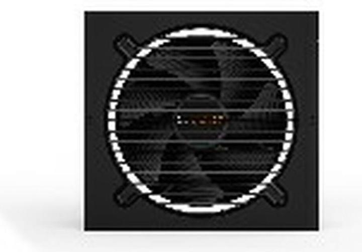 Actual product image be quiet! Pure Power 12 M (1000 W)
