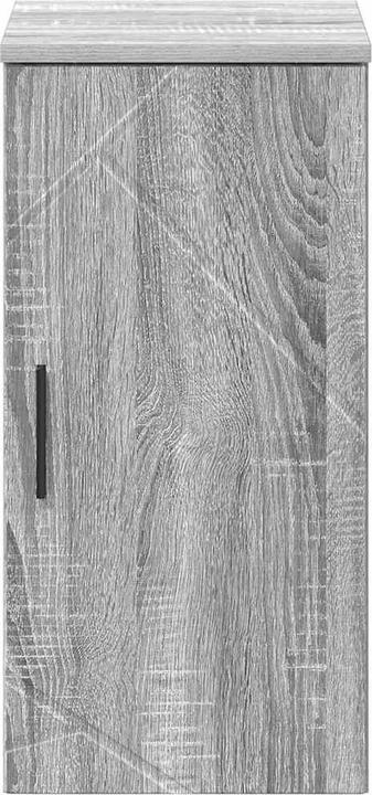 Image du produit vidaXL Badezimmerschrank (31.50 x 31.50 x 61 cm)