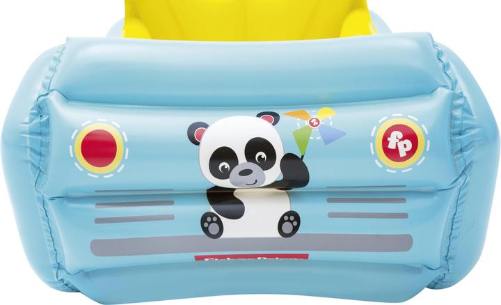 Actual product image Bestway Racing car