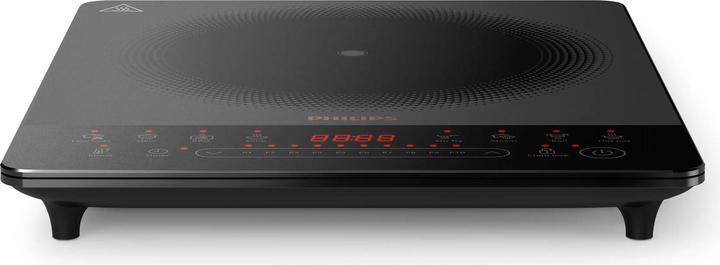 Actual product image Philips HD5850/90 (38 cm, Induction hob)