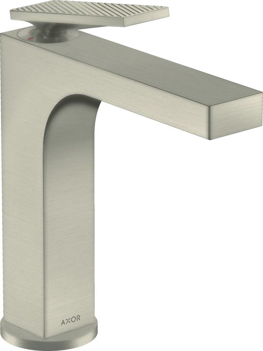Brushed Nickel