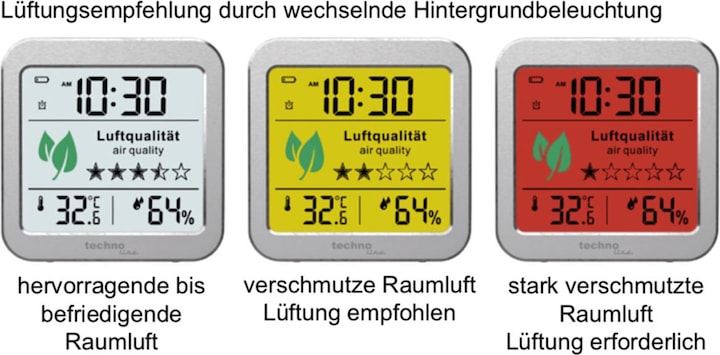Image du produit Technoline WL 1020