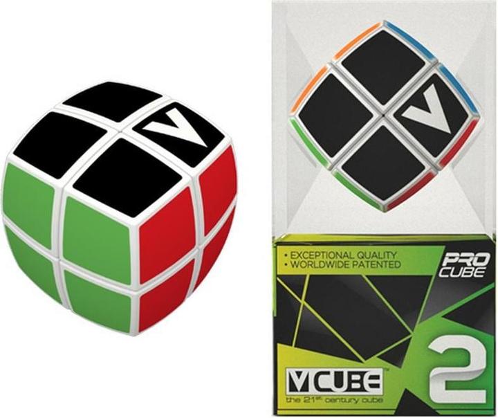 Vcube Cube magique 2 (2 x 2)
