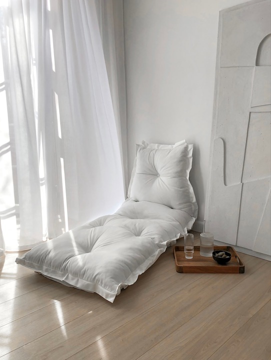 Image du produit Karup Design Sit&sleep OUT (80 x 200 cm, Noyau de mousse)