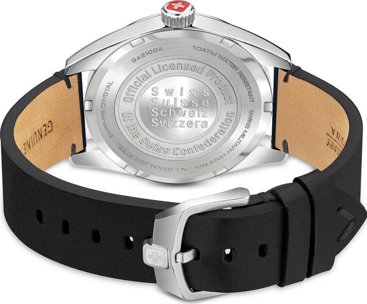 Produktbild Swiss Military Hanowa Falcon (Analoguhr, 42 mm)