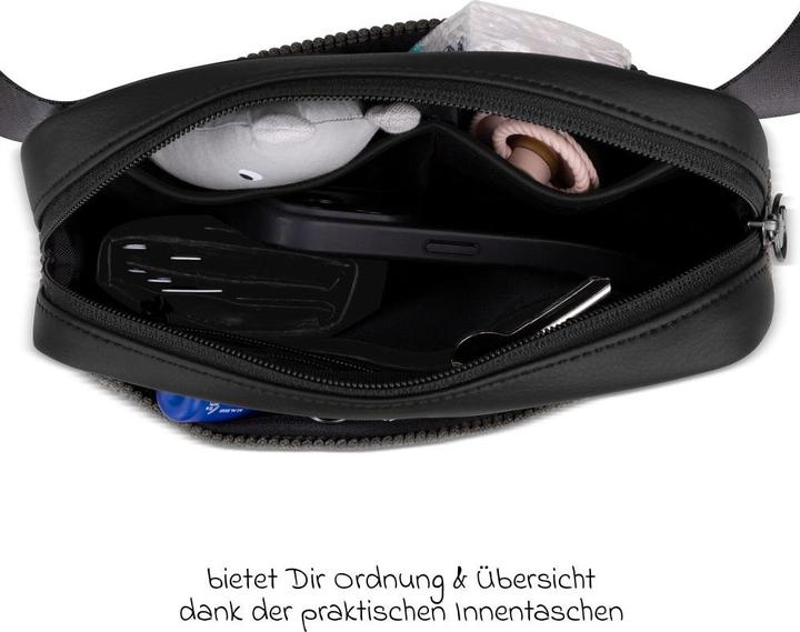 Image du produit ABC Design Sac de hanche