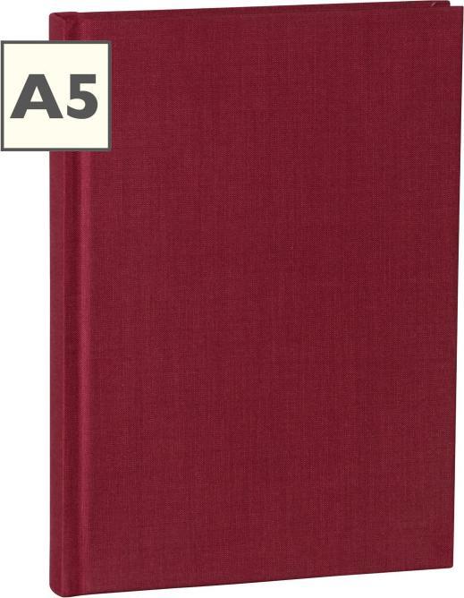 Produktbild Semikolon Classic (A5, Liniert, Harter Einband)