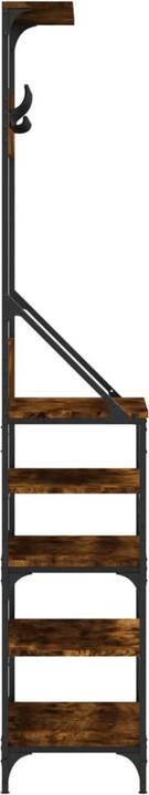 Image du produit vidaXL Kleiderständer