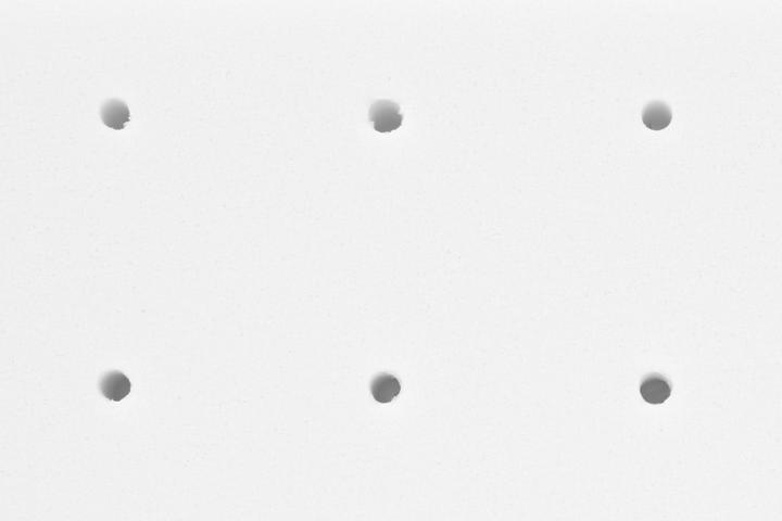 Produktbild Alvi BIO Schlummer Nestchen