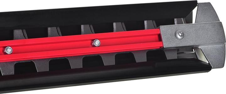 Image du produit Greenworks 60V Nożyce do żywopłotu GD60HT61 (Fonctionnement sur batterie)