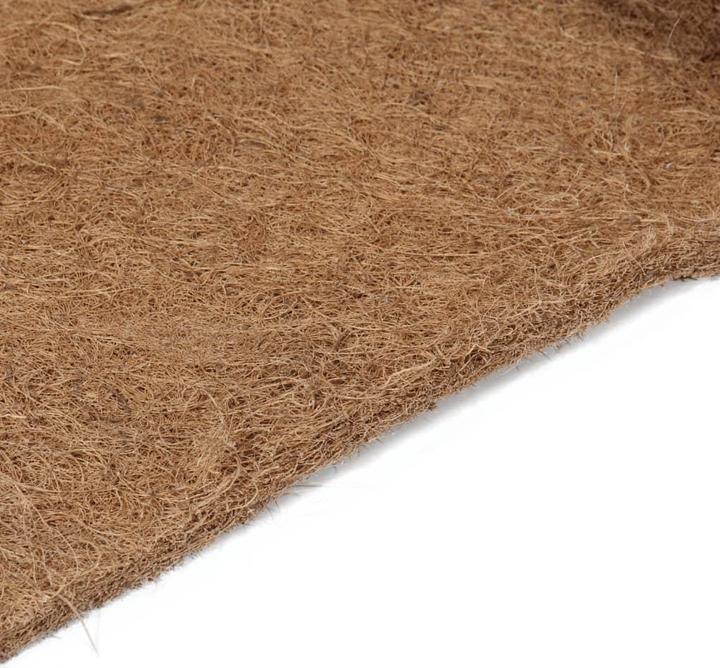 Produktbild vidaXL Matratzenauflage (90 x 200 cm)
