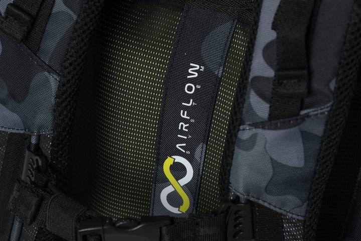 Produktbild Beckmann Active Air (25 l)