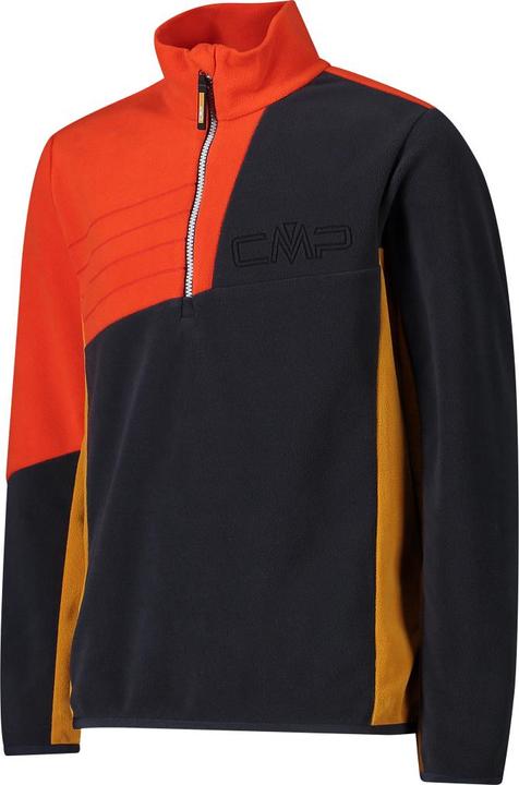 Produktbild CMP Campagnolo Boy's Sweat Arctic Fleece 33G1204 (98)
