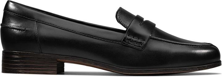 Image du produit Clarks 261477394, Instappers Vrouwen 35.5 EU (35.5)