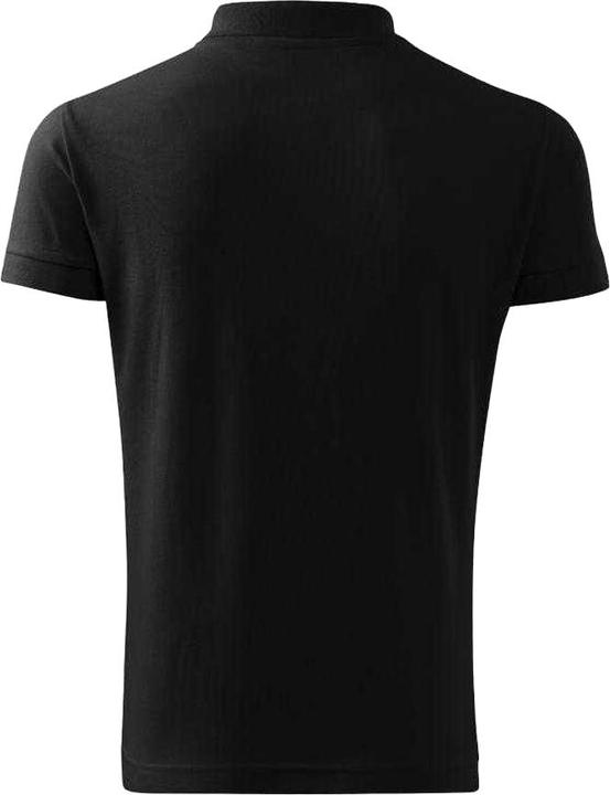 Produktbild Malfini Poloshirt Dicke Baumwolle (L)
