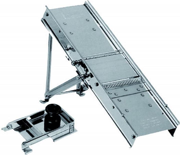 Piazza Mandolin with hand guard 195200 and 195300