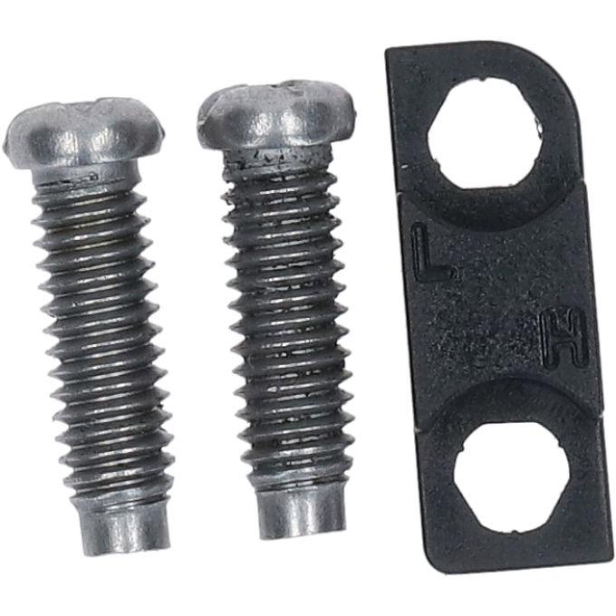 Shimano Einstellschraube Down-Swing FD-M4000 für Down-Swing M4 x 9,2 mm (39189316)