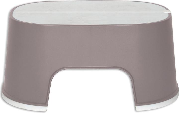 Chalk Brown