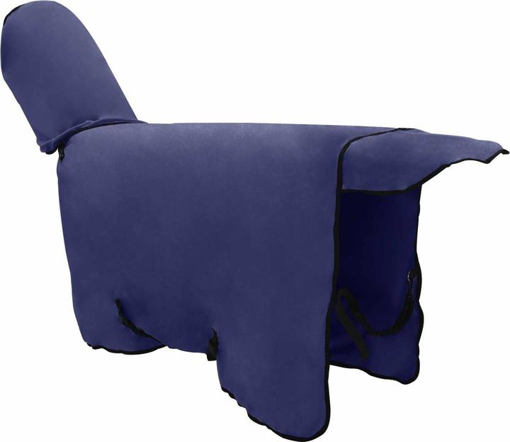 Immagine prodotto vidaXL Polyester-Decke