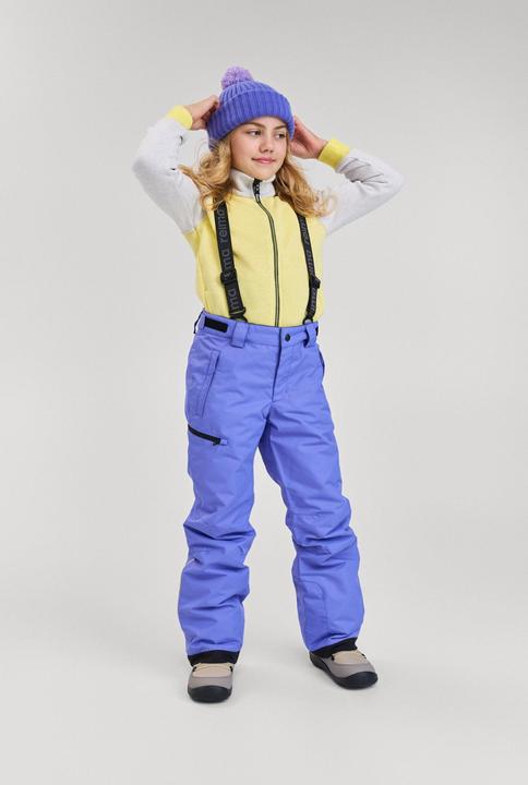 Actual product image Reima tec Kinder Schneehose Terrie Breezy (110)