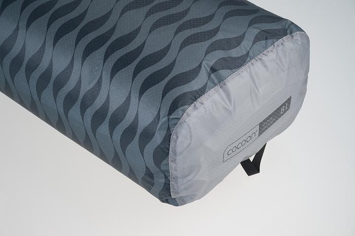 Produktbild Cocoon Drybag Ultralight 37L Grey Waves (37 l)