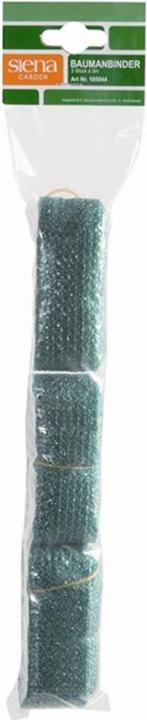 Produktbild Siena Garden Baumbinder 3er-Pack à 3m (300 cm, 30 cm)