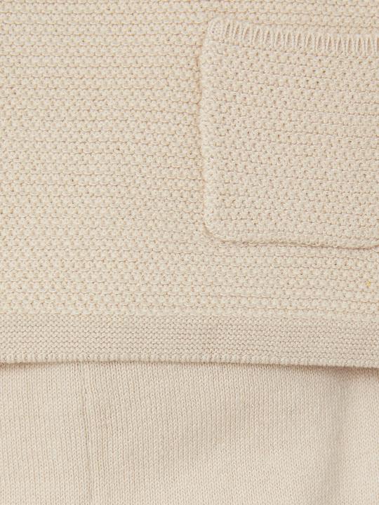 Produktbild Vertbaudet Baby Strick-Set: Pullover & Leggings (68)