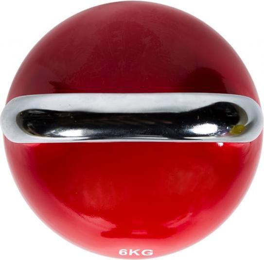 Image du produit Fitcom Kettlebell de compétition (1 x 6 kg)