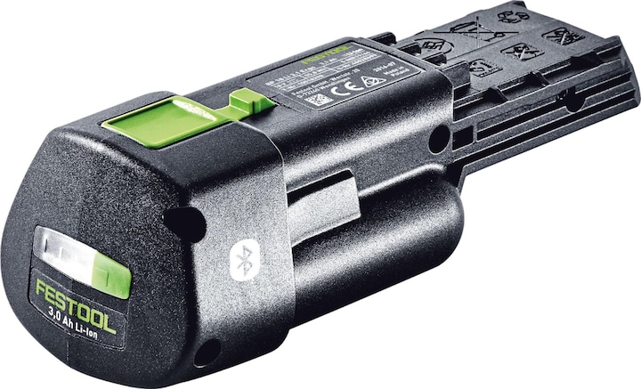 Productafbeelding Festool RTSC 400-Basis (Vlakschuurmachine)