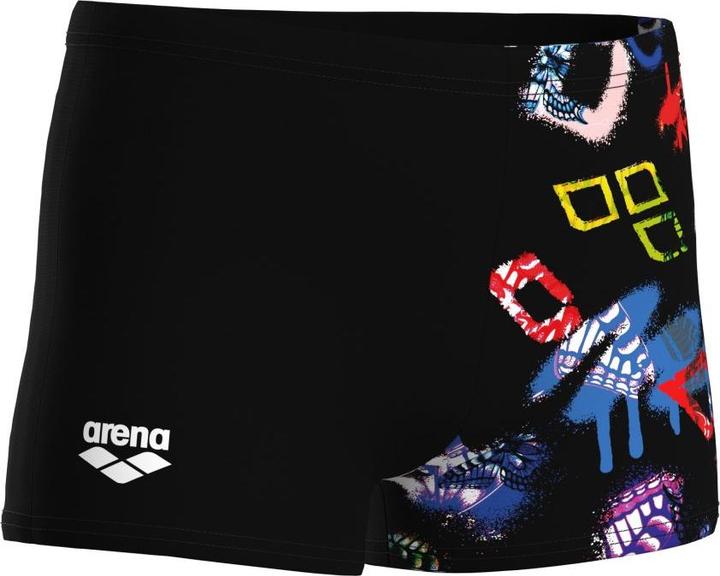 Produktbild Arena Boy's Graffiti Swim Short (152)