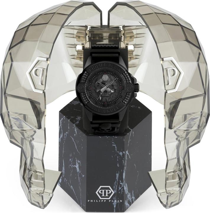 Produktbild Philipp Plein The $kull (Analoguhr, 44 mm)