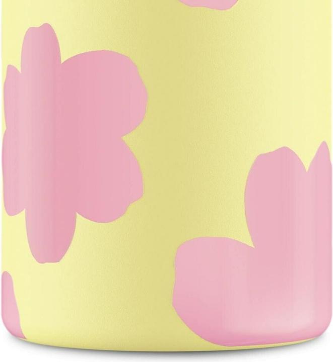 Actual product image 24 Bottles Trinkflasche Urban Daydreaming 500 ml (0.50 l)