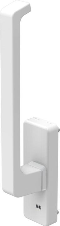 GU Getriebe-Drehgriff (Poignée de porte)