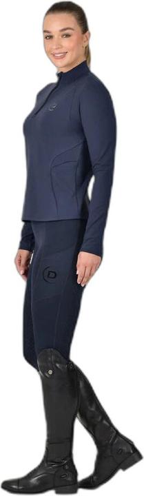 Dublin Brushed Fitted