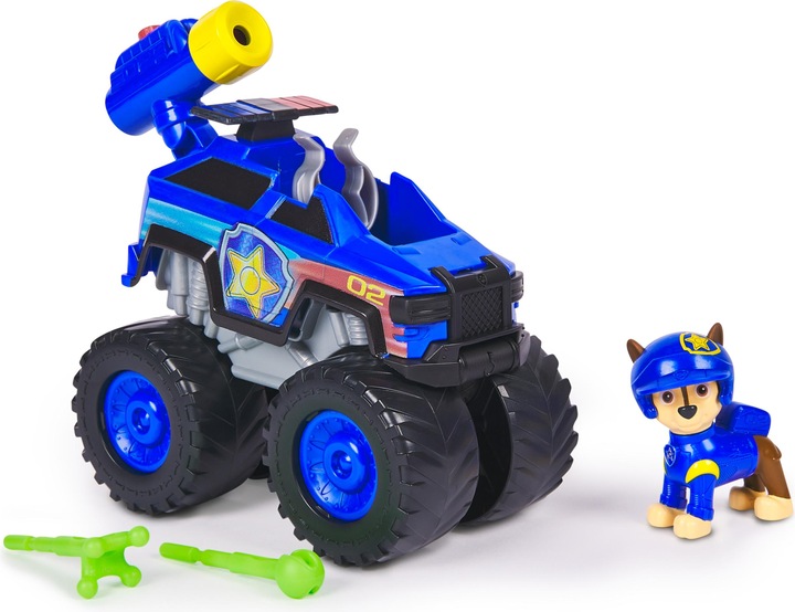 Produktbild Spin Master Paw Patrol - Rescue Wheels