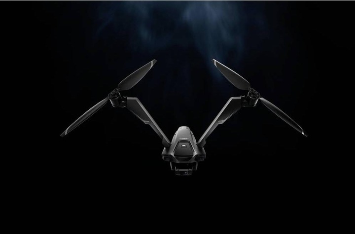 Immagine prodotto Zero Zero Robotics Coptr. Falcon V bi-sagomato (50 min, 760 g, 12 Mpx)