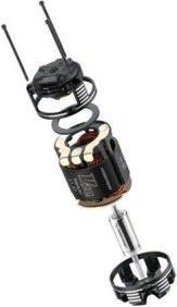 Actual product image Hobbywing Xerun V10 G3 Motor 8.5T (2S)
