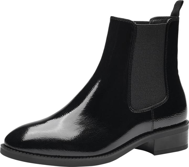 Black Patent