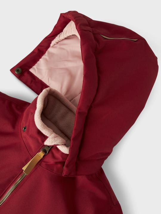 Immagine prodotto Name it LASNOW10 Schneeanzug (110)