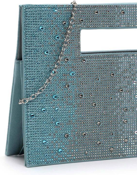 Actual product image Tamaris Clutch TAS Amalia Rhinestone