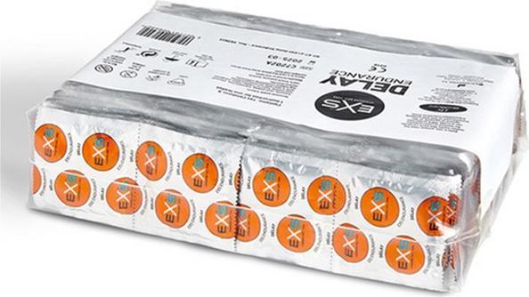 Produktbild EXS Delay Kondome 100er (144 Stk.)