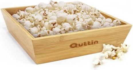 Image du produit Bekos Bol carré en bambou de haute qualité